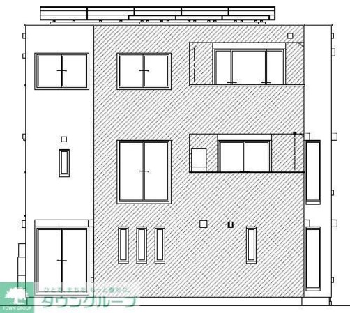 ソレイユ大原の物件内観写真